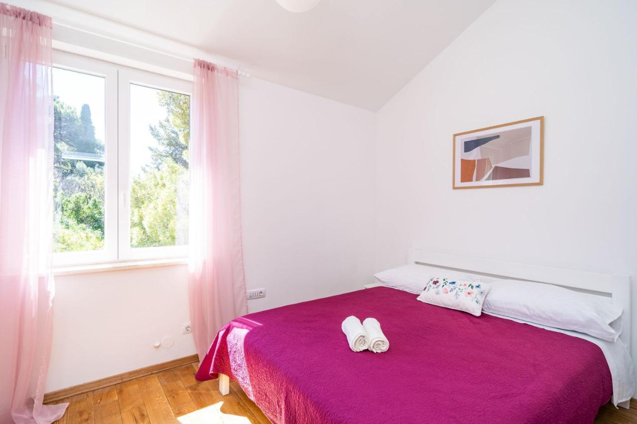 Apartment Hladilo Dubrovnik Exterior photo